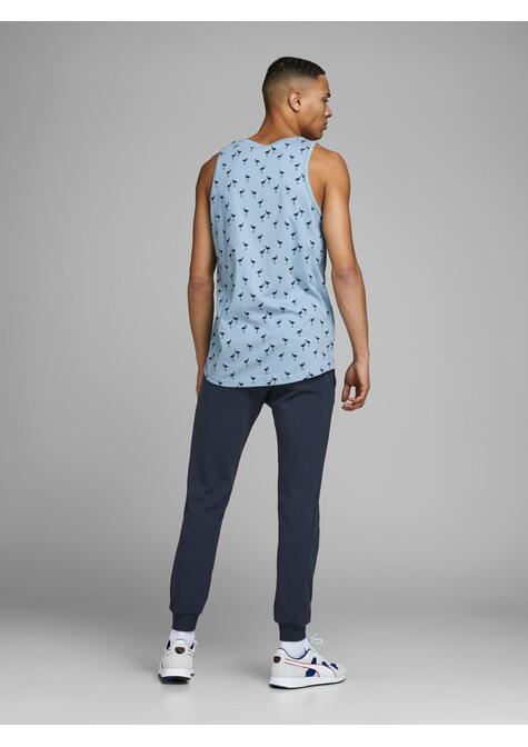 Jogging - NAVY BLAZER - 04-LARGE