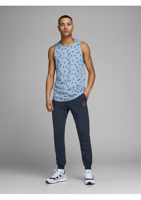 Jogging - NAVY BLAZER - 04-LARGE