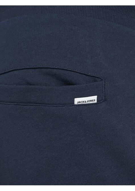 Jogging - NAVY BLAZER - 04-LARGE