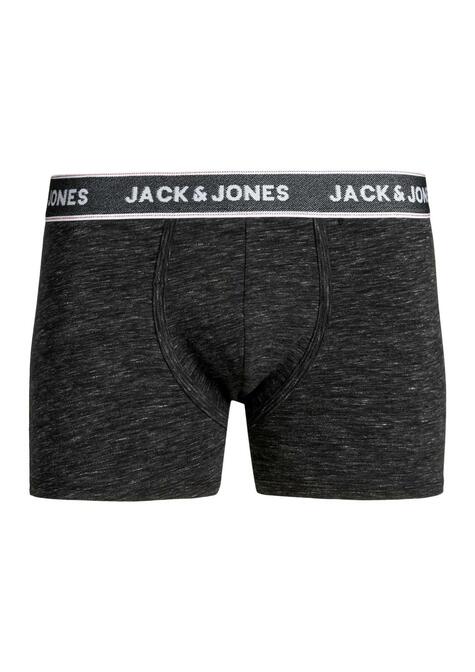 Pack 3 boxers - NAVY BLAZER/SLI - 02-SMALL