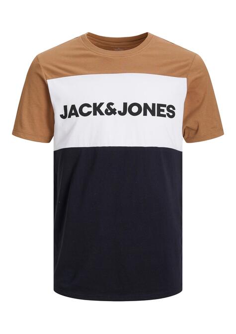 T-Shirt - RUBBER/REG. JJ - 02-SMALL