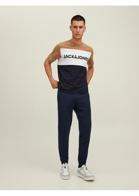 T-Shirt - RUBBER/REG. JJ - 02-SMALL