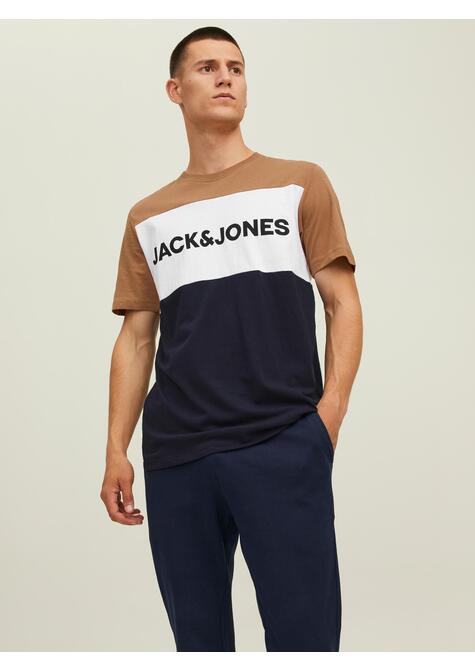 T-Shirt - RUBBER/REG. JJ - 02-SMALL