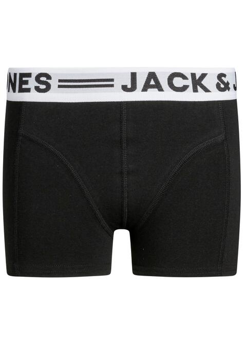 Boxer - LIGHT GREY MELA - 176