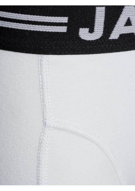 Boxer - LIGHT GREY MELA - 176