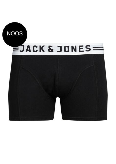 Boxer - LIGHT GREY MELA - 176