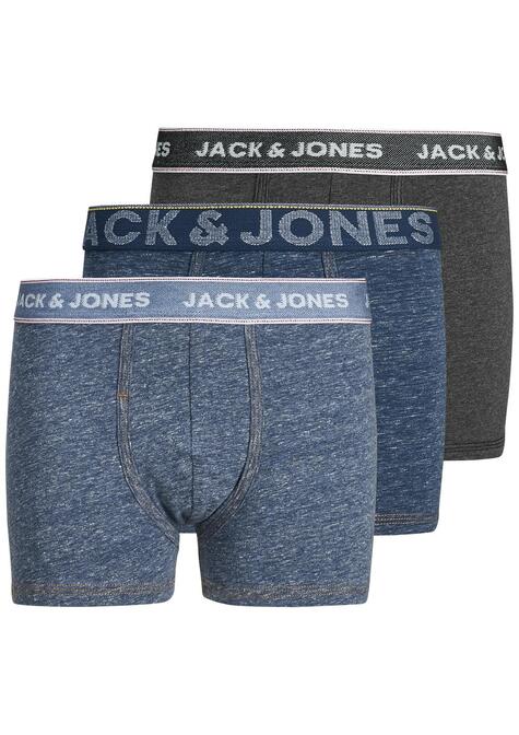 Boxer - NAVY BLAZER/SLI - 128