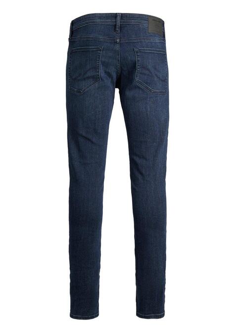 Jeans - BLUE DENIM - 128