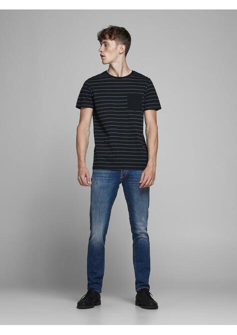 Jeans - BLUE DENIM - 29/32