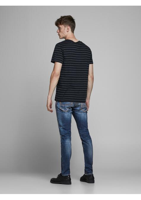 Jeans - BLUE DENIM - 30/30