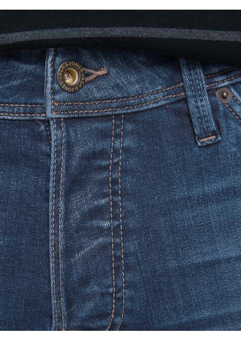 Jeans - BLUE DENIM - 30/30