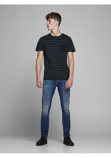 Jeans - BLUE DENIM - 30/30