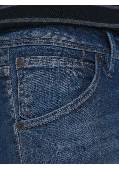 Jeans - BLUE DENIM - 30/30