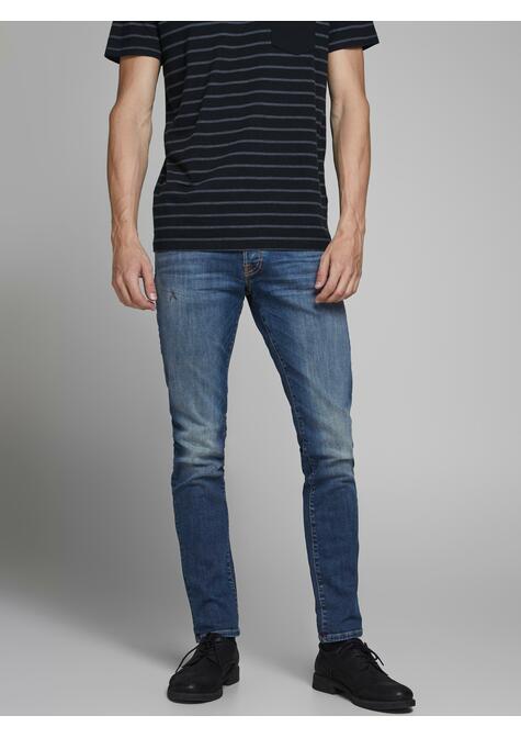 Jeans - BLUE DENIM - 30/30