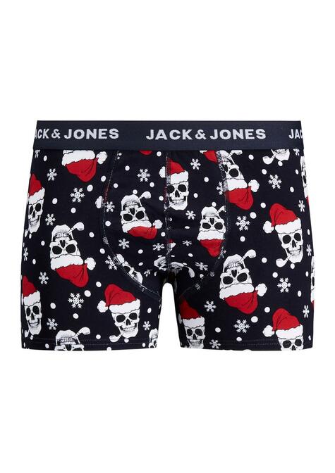 Box cadeau - NAVY BLAZER/SLI - 06 XX LARGE