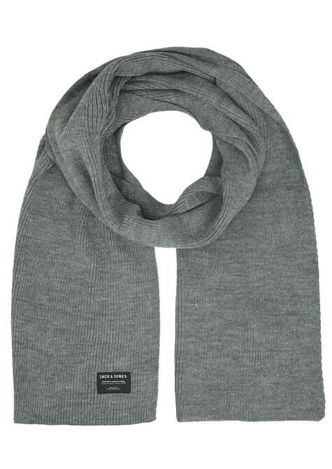 Echarpe - GREY MELANGE - ONE SIZE