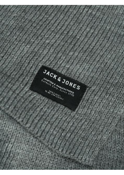 Echarpe - GREY MELANGE - ONE SIZE