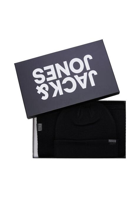 Box cadeau - BLACK - ONE SIZE