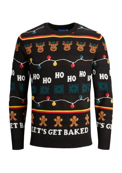 Pull - BLACK/BRILLIANT - 01-EXTRA SMALL