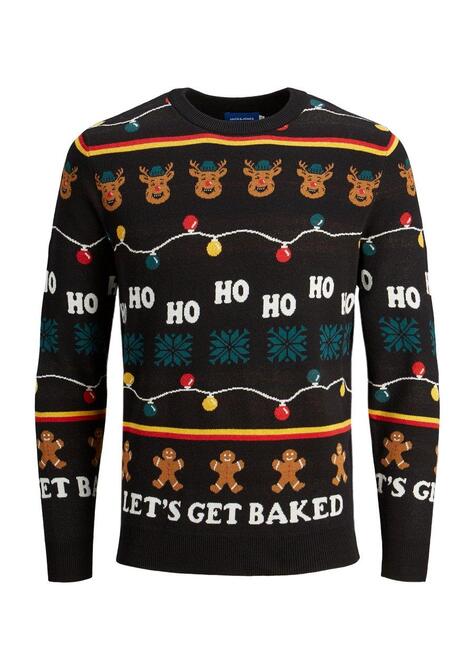 Pull - BLACK/BRILLIANT - 01-EXTRA SMALL