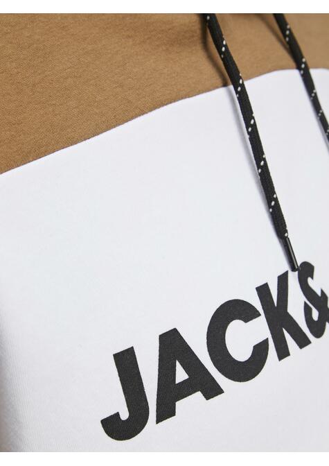 Sweat - RUBBER/REG. JJ - 03-MEDIUM