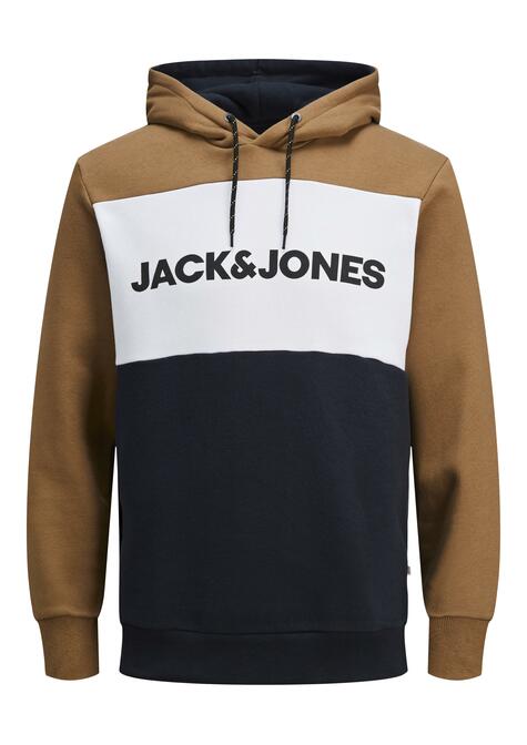 Sweat - RUBBER/REG. JJ - 03-MEDIUM