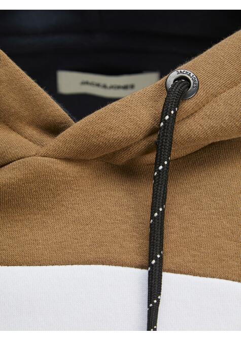 Sweat - RUBBER/REG. JJ - 03-MEDIUM