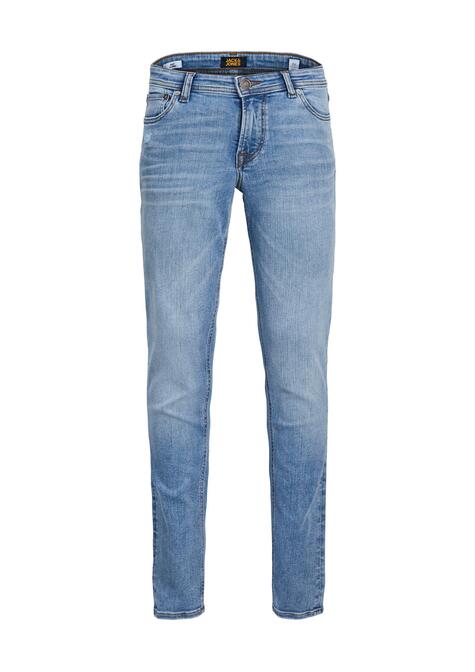 Jeans  - BLUE DENIM - 134