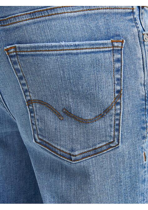 Jeans  - BLUE DENIM - 134