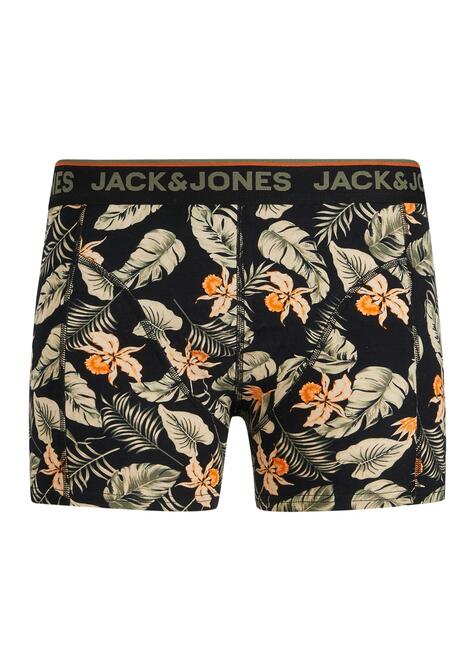 Boxer  - DARK NAVY/REGUL - 02-SMALL