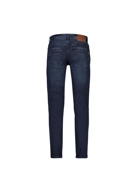 Jeans - NAVY - 33/32