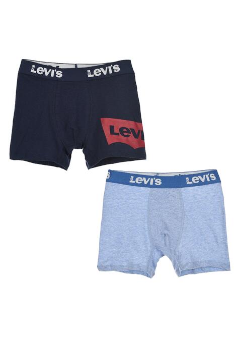 Boxer - DRESS BLUES - 02-SMALL