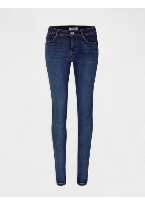 Jeans slim - JEAN STONE - 34