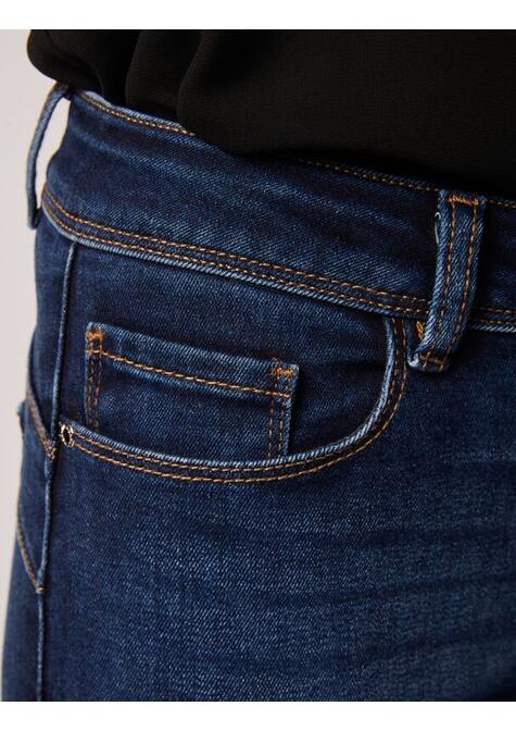 Jeans slim - JEAN STONE - 34