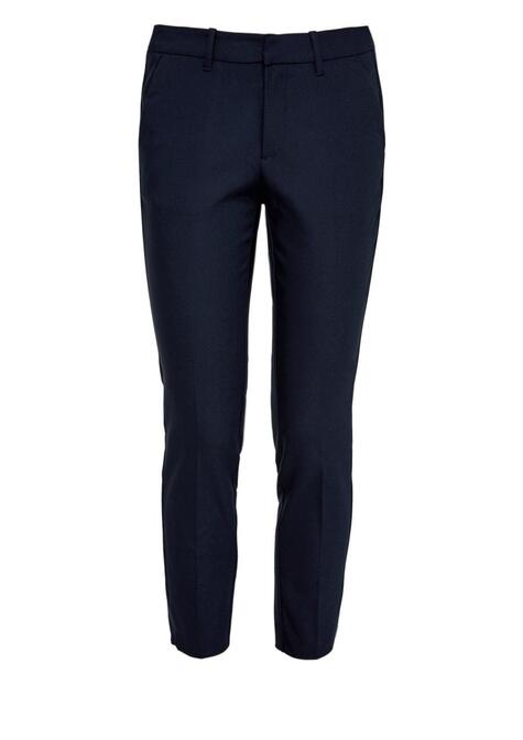 Pantalon - MIDNIGHT BLUE - 38