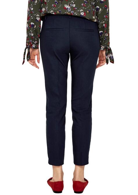 Pantalon - MIDNIGHT BLUE - 38