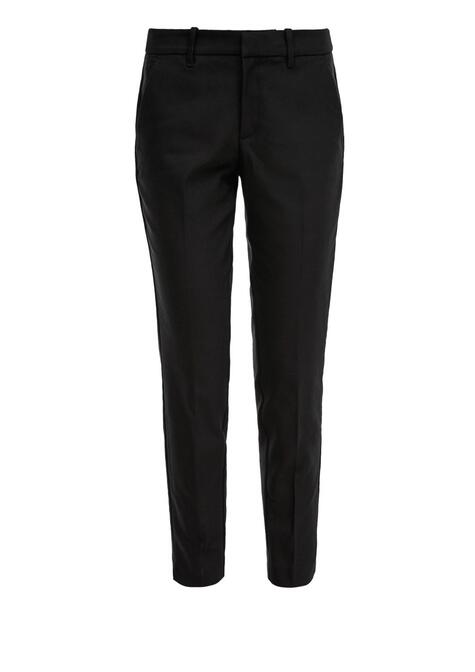 Pantalon - BLACK - 34