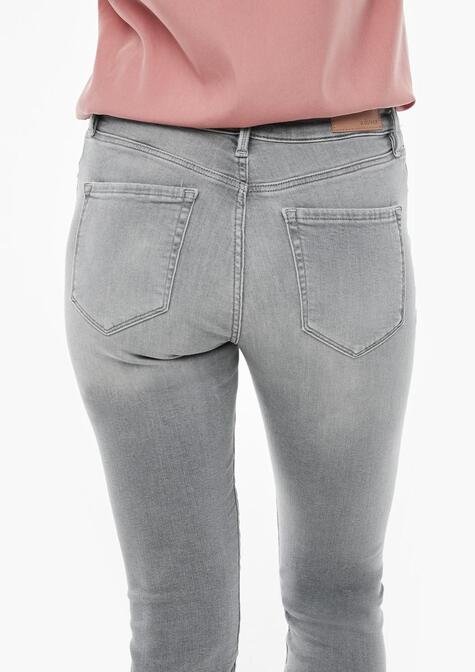Jeans - GREAT GREY - 46/30