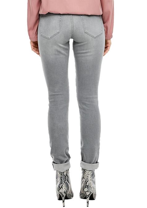 Jeans - GREAT GREY - 46/30