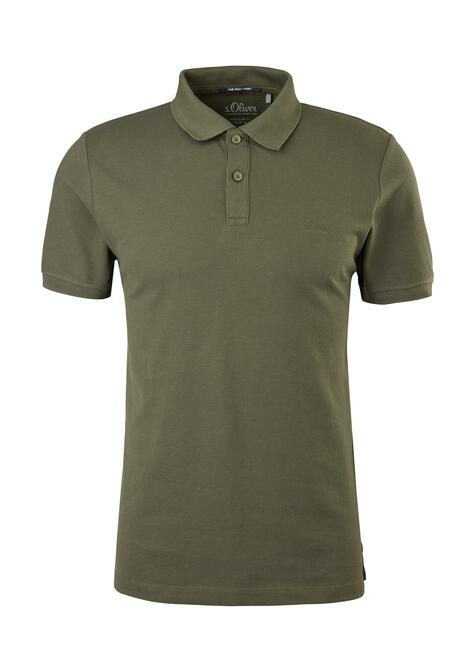 Polo - GREEN - 03-MEDIUM