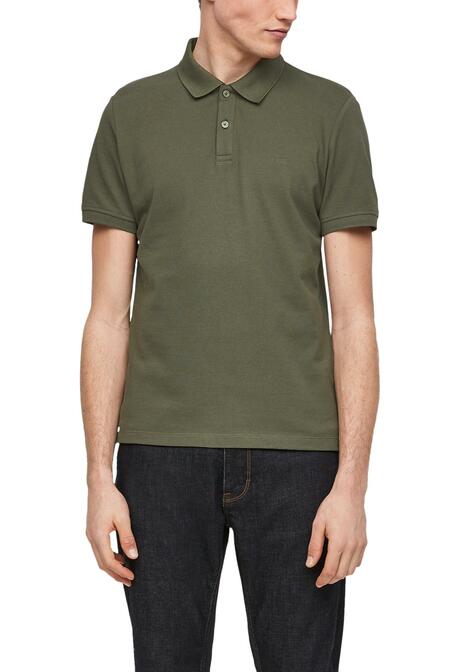 Polo - GREEN - 03-MEDIUM