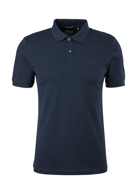 Polo - BLUEBERRY - 04-LARGE