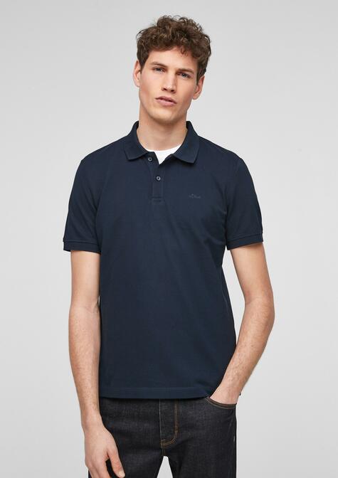 Polo - BLUEBERRY - 04-LARGE