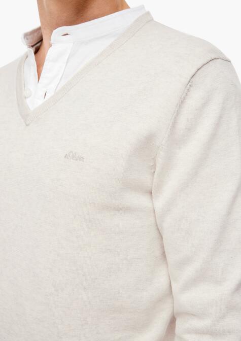 Pull - FOAM MELAN - 04-LARGE