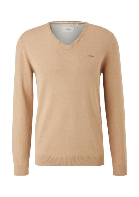 Pull - LIGHT TAUPE MEL - 02-SMALL