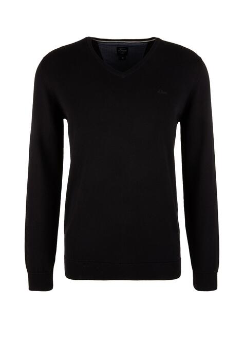 Pull - BLACK - 03-MEDIUM