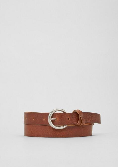 Ceinture - BROWN - 105