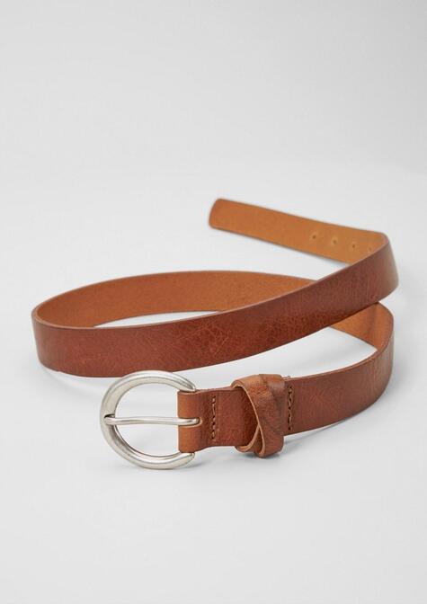 Ceinture - BROWN - 105