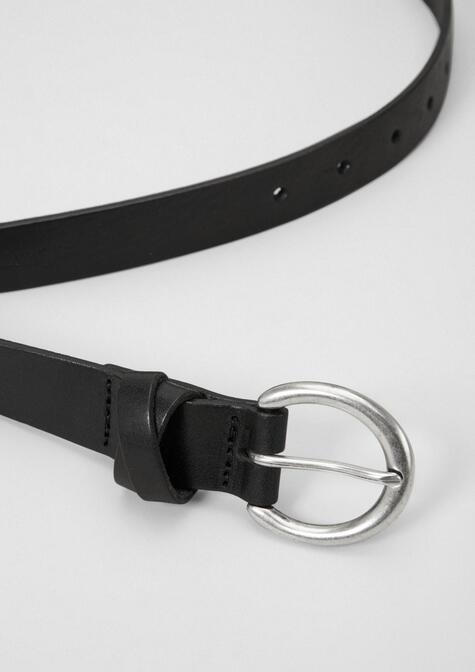 Ceinture - BLACK - 100