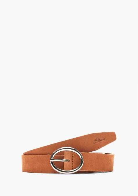 Ceinture - BROWN - 105
